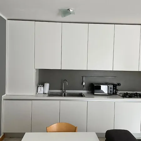 Apartment Russo