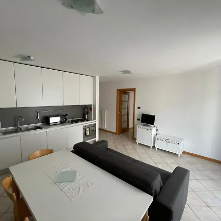 Russo Apartment Riva del Garda