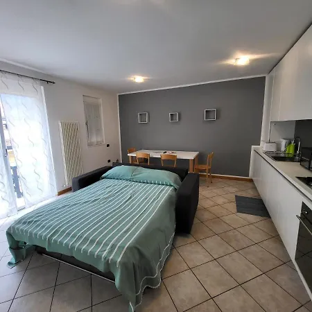 Apartment Russo *