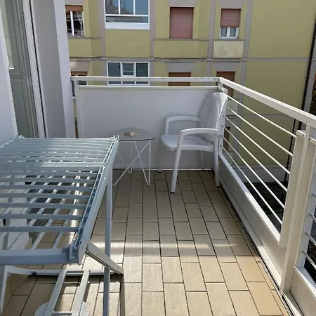Apartment Russo