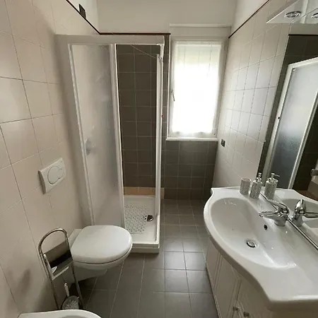 Apartment Russo Riva del Garda