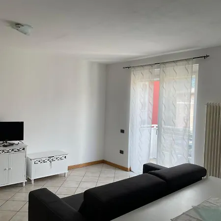 Russo Apartment *